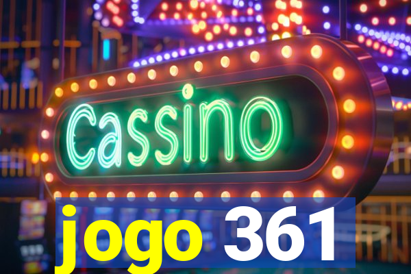 jogo 361